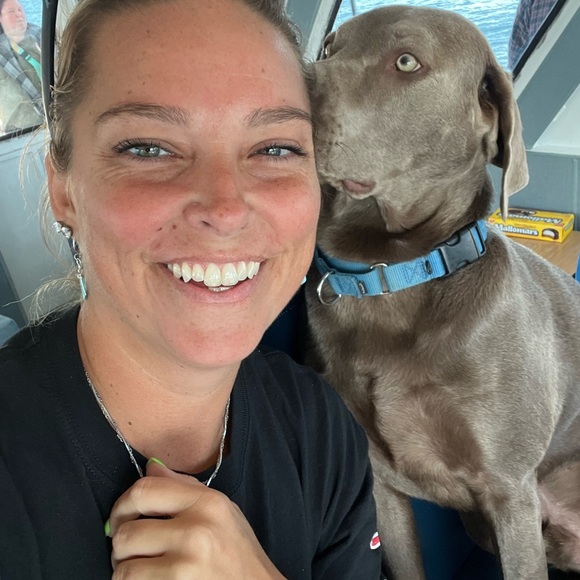 Meet your Posher, Stephanie - Picture 5 of 16